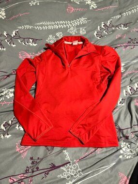 Craft size small pullover
